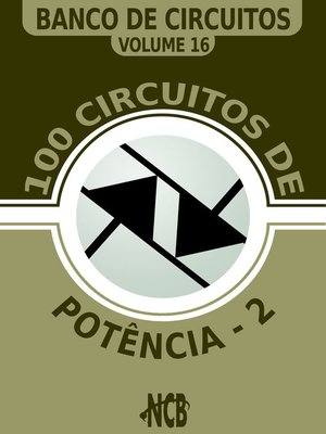 cover image of 100 Circuitos de Potência--2